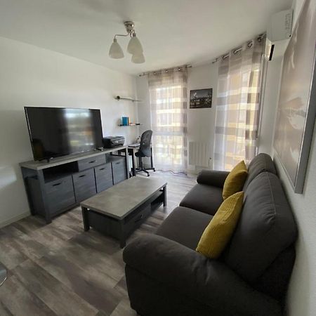 Superbe Appartement - Lattes Port Ariane Εξωτερικό φωτογραφία